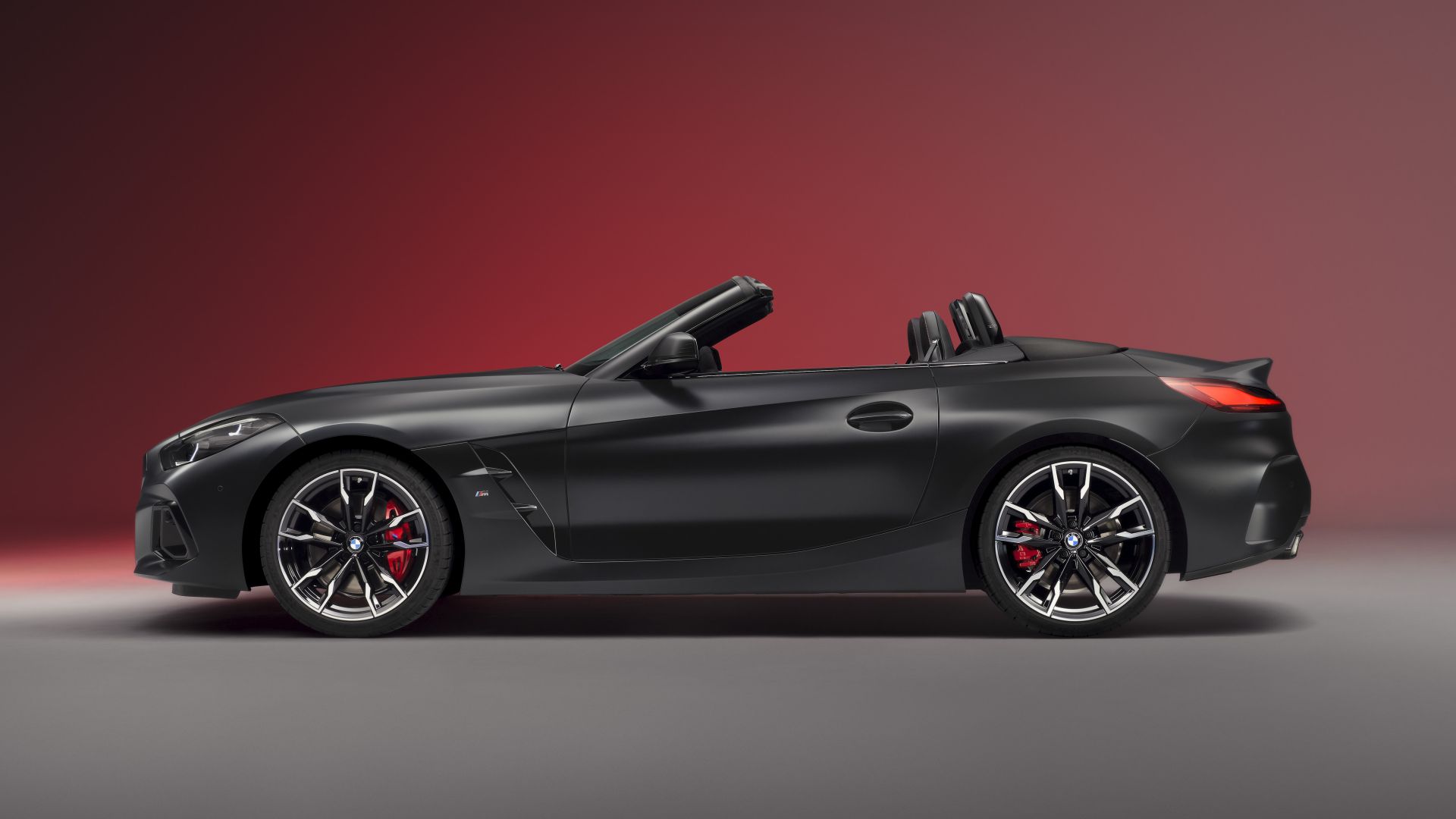 BMW Z4 Final Edition