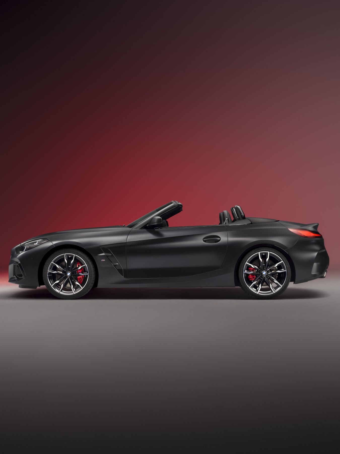 BMW Z4 Final Edition