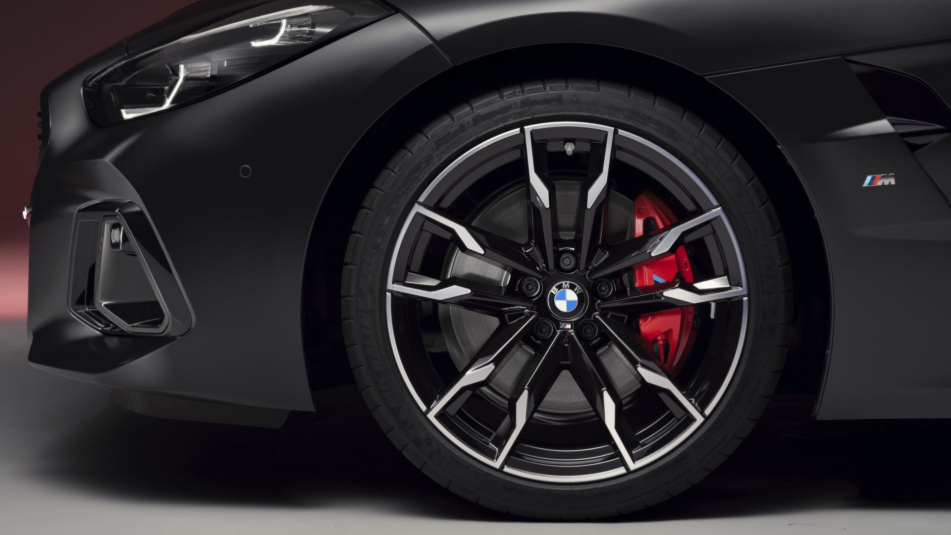 BMW Z4 Final Edition