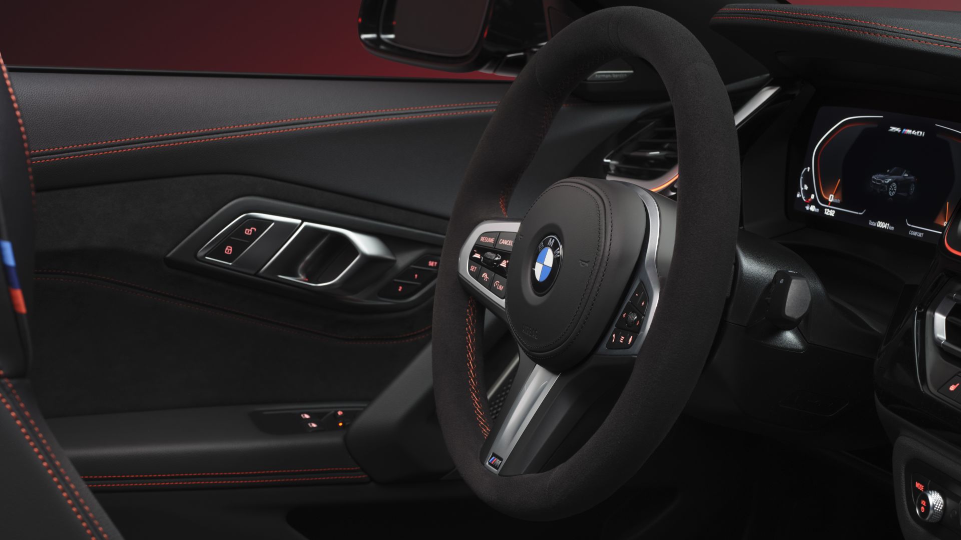 BMW Z4 Final Edition