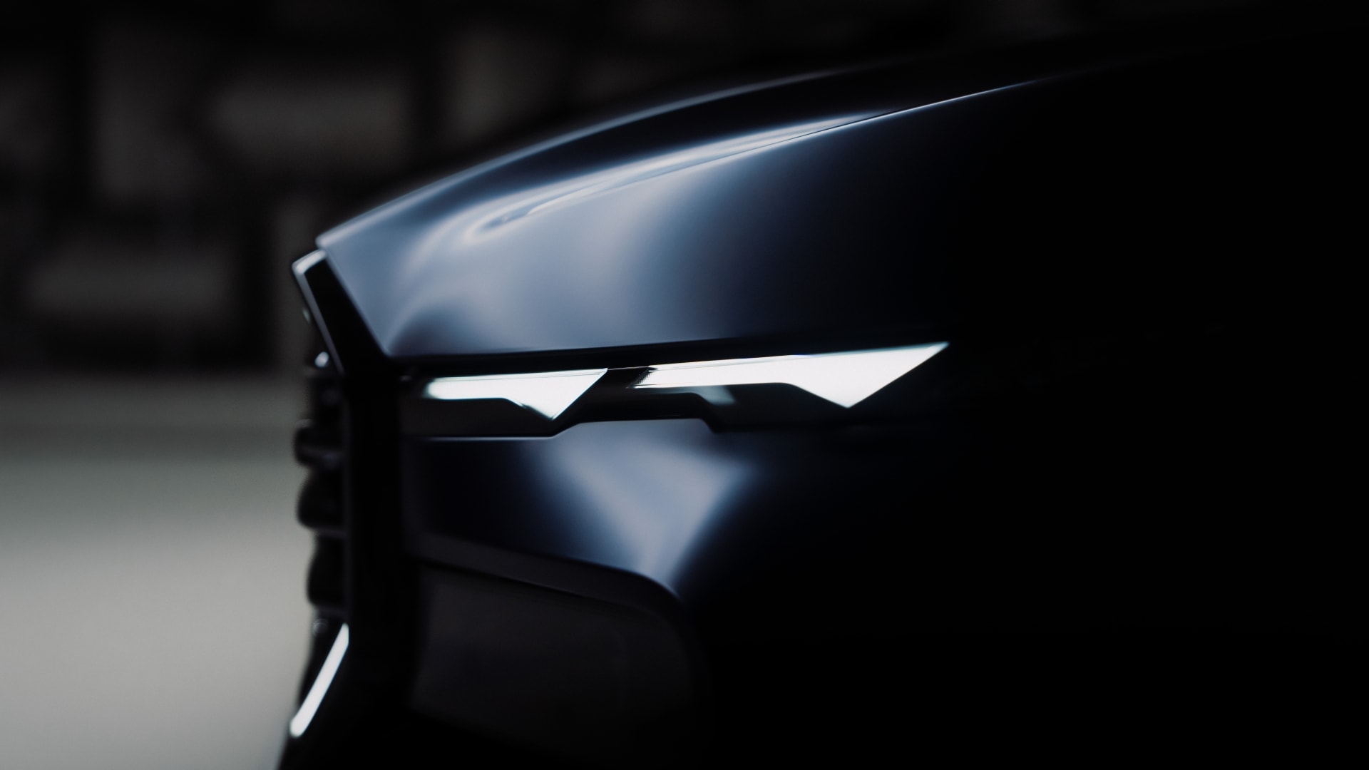 BMW XM Label