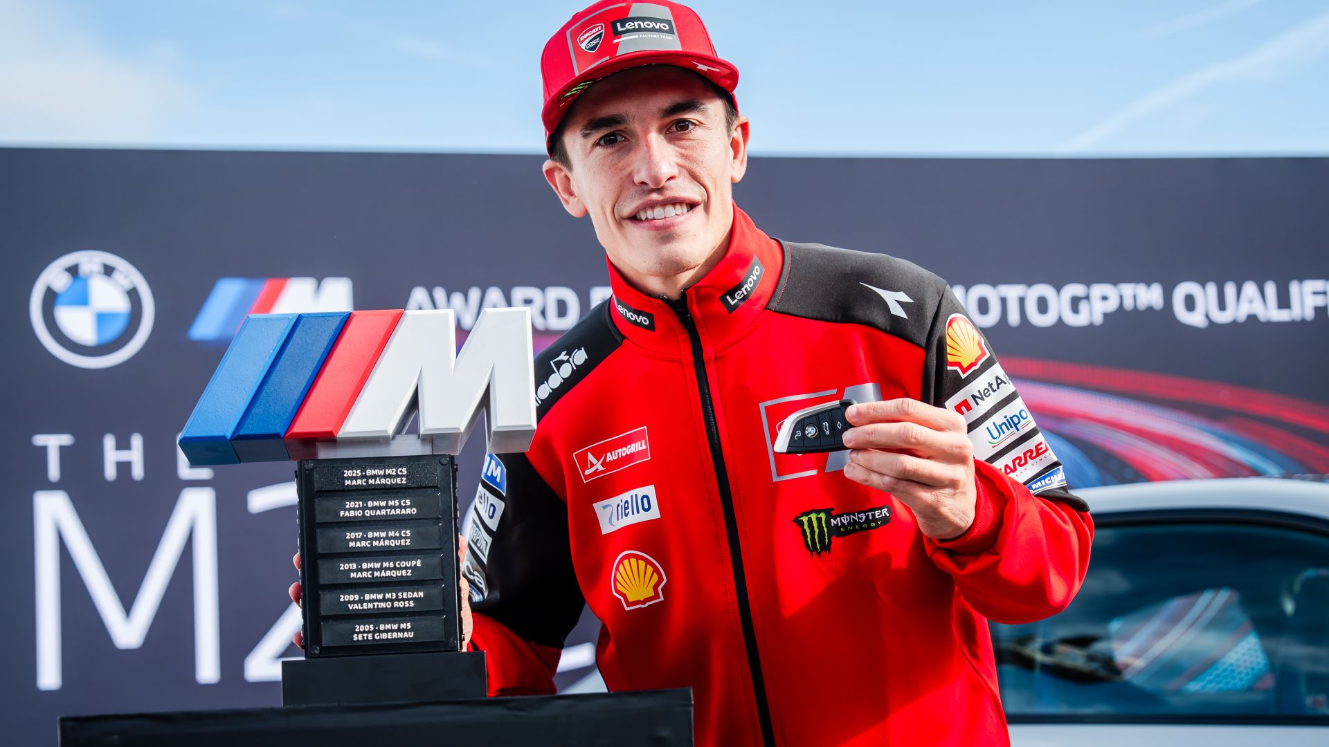 Marc Márquez