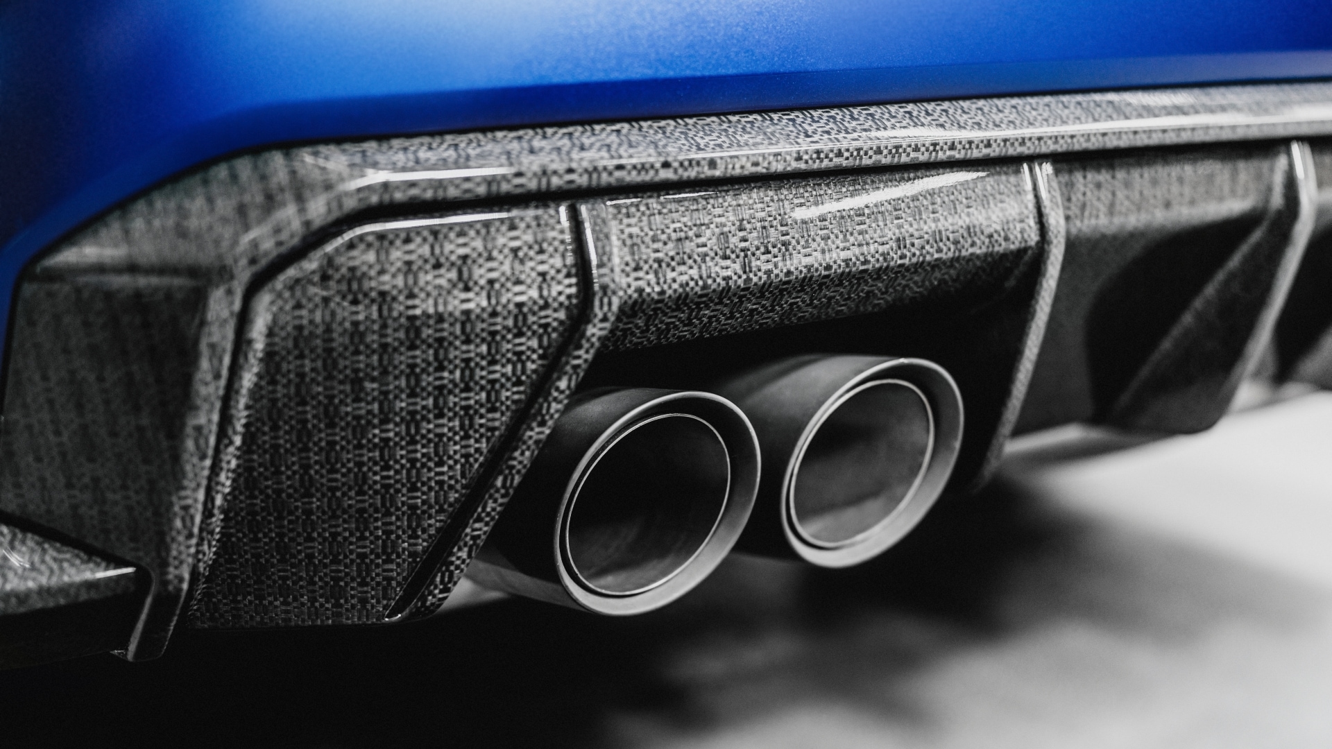 Innovative Naturfaserverbundwerkstoffe für BMW M Serienmodelle.