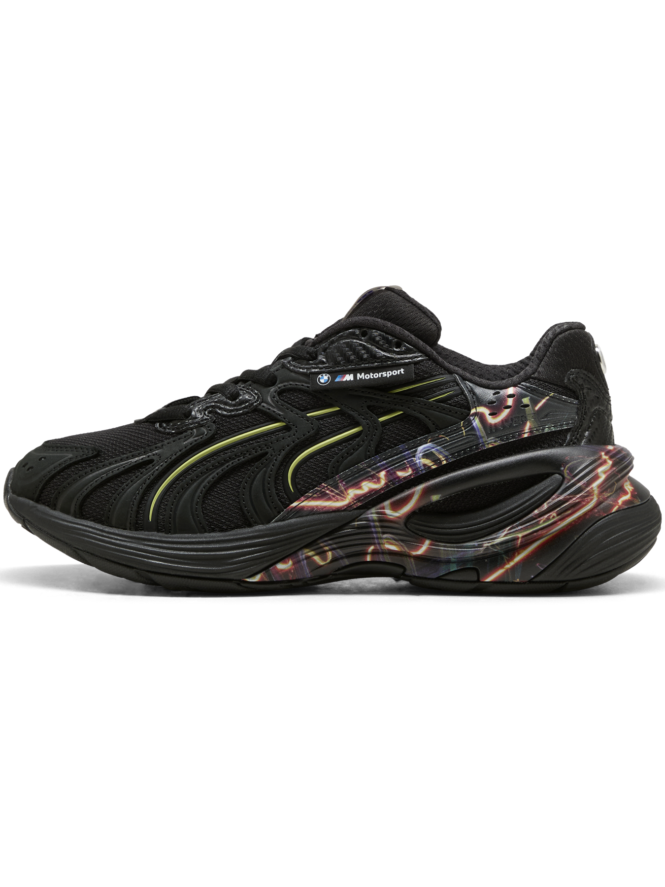 PUMA BMW M MOTORSPORT Cao Fei Shoes