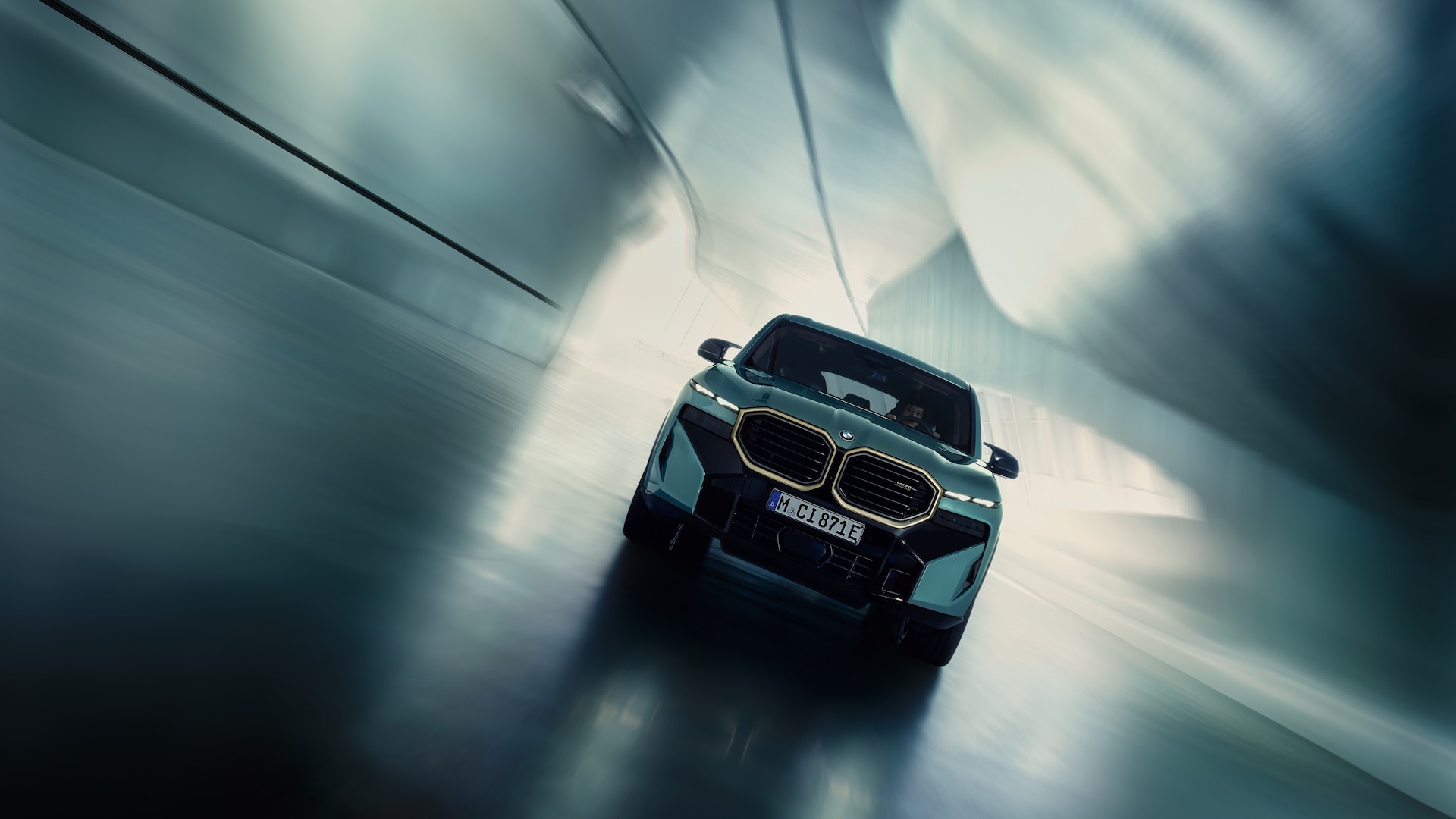 BMW 3.0 CSL