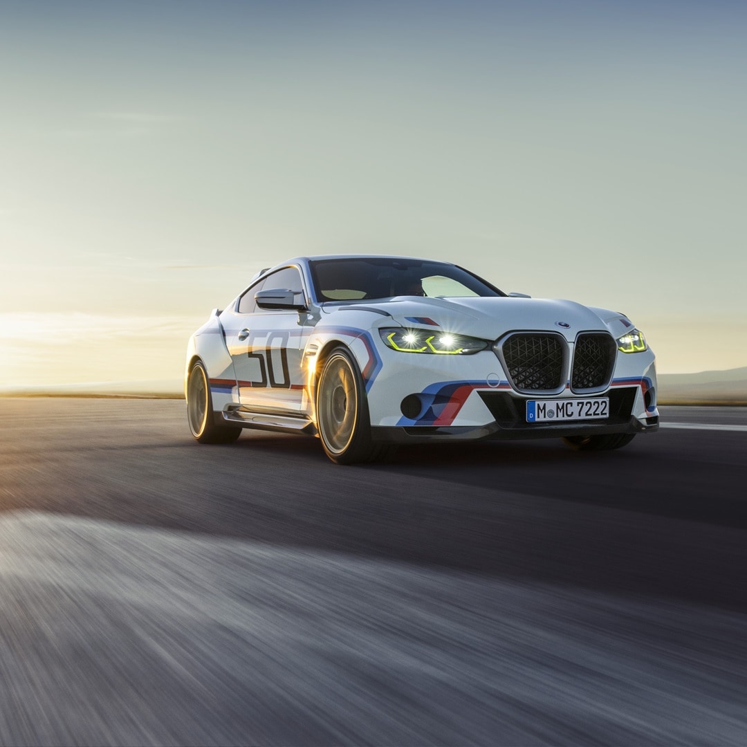 BMW M Wallpaper