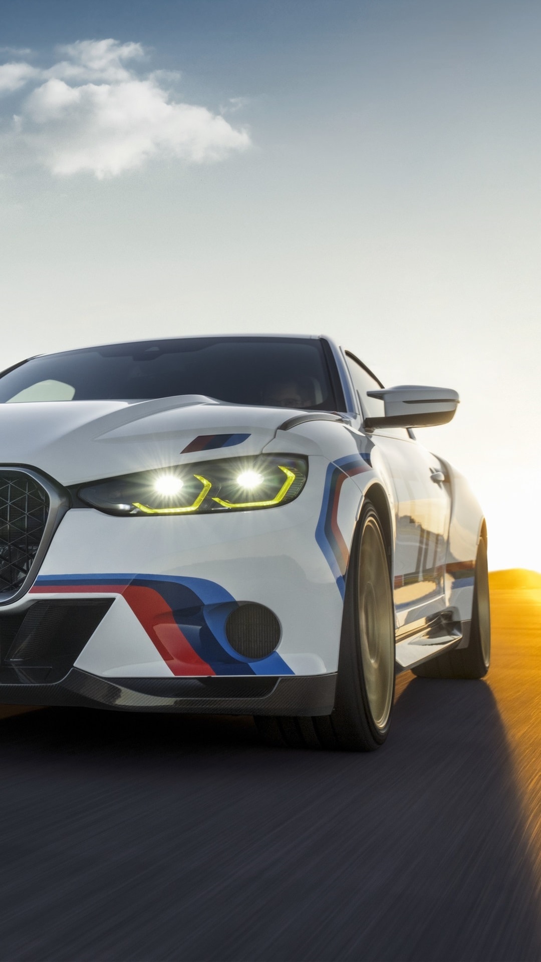 BMW M Wallpaper