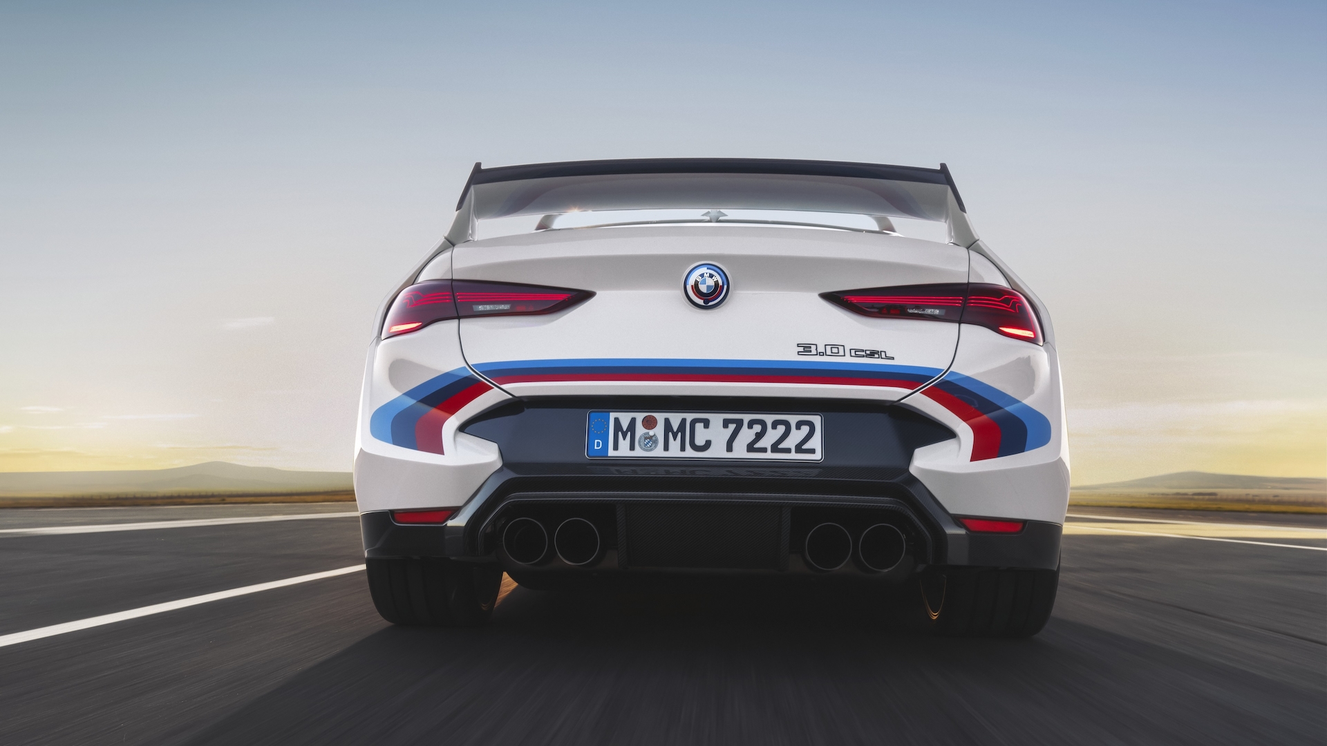 BMW M Wallpaper, image size:1920x1080