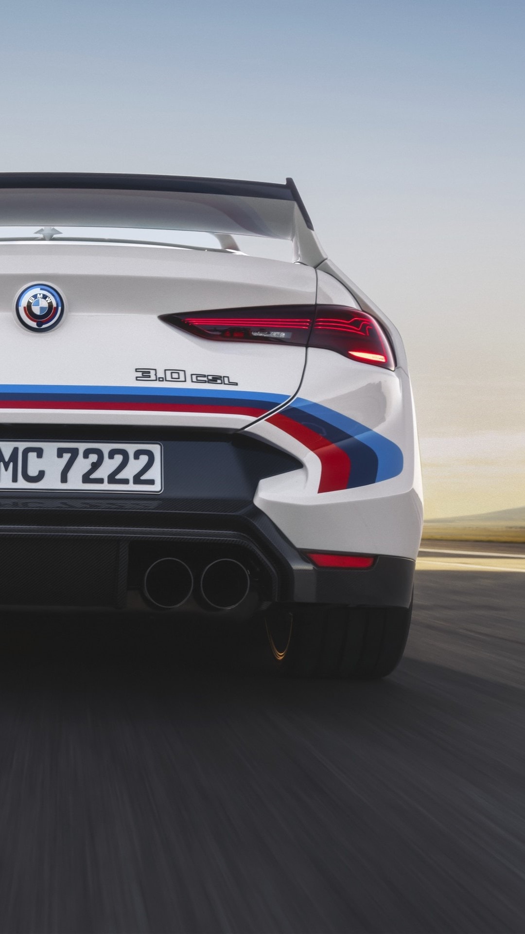 Exquisite Bmw Concierge Scene Illustration