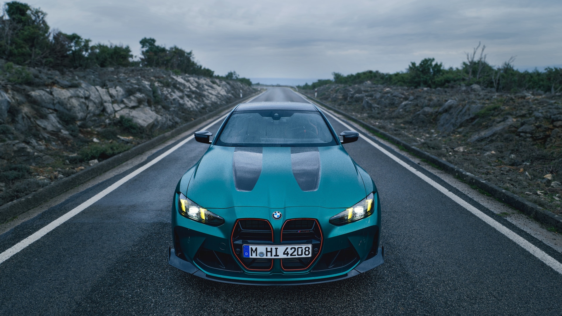 BMW M Wallpaper
