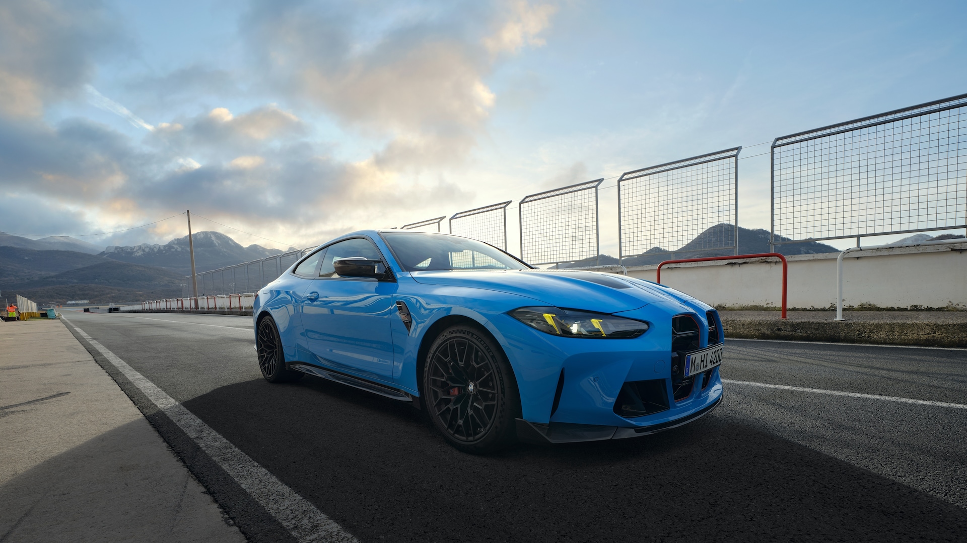 wallpaper 1920x1080 BMW M Wallpaper