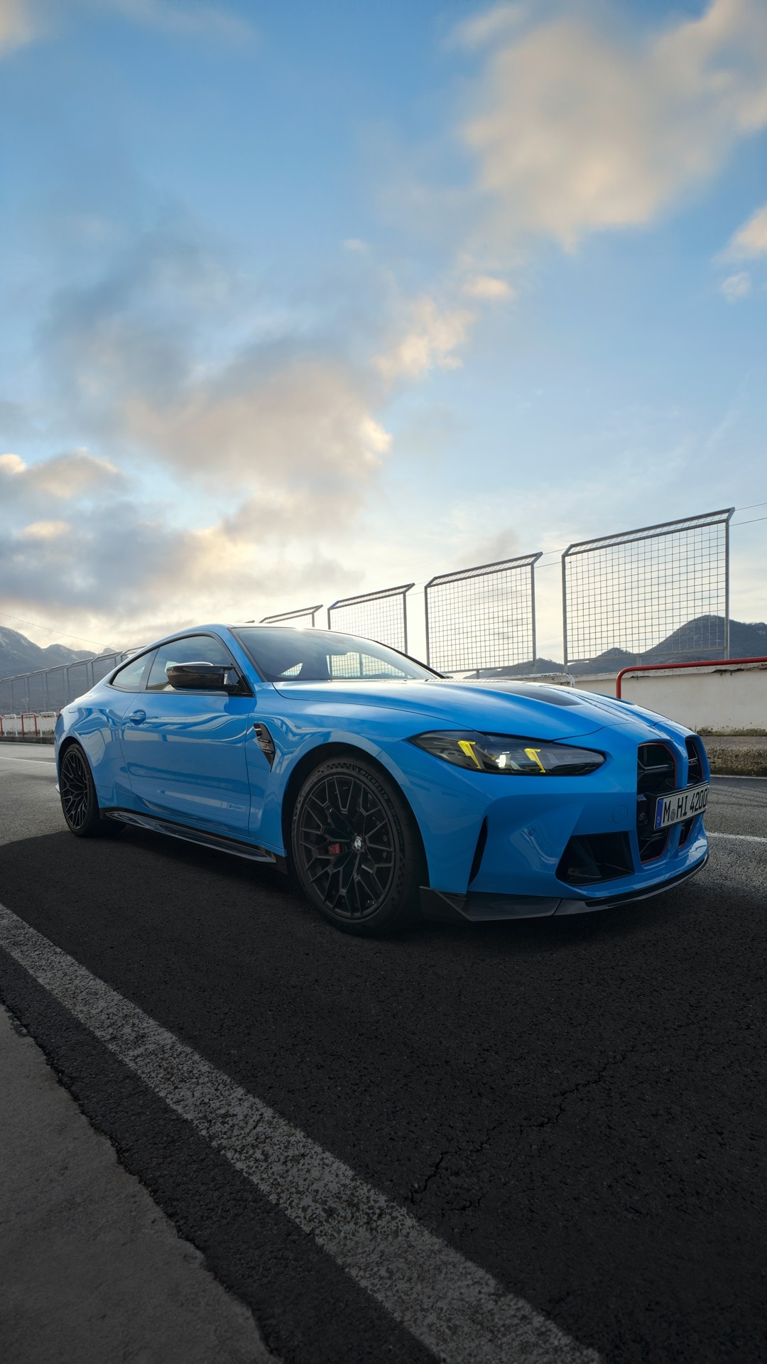 BMW M Wallpaper