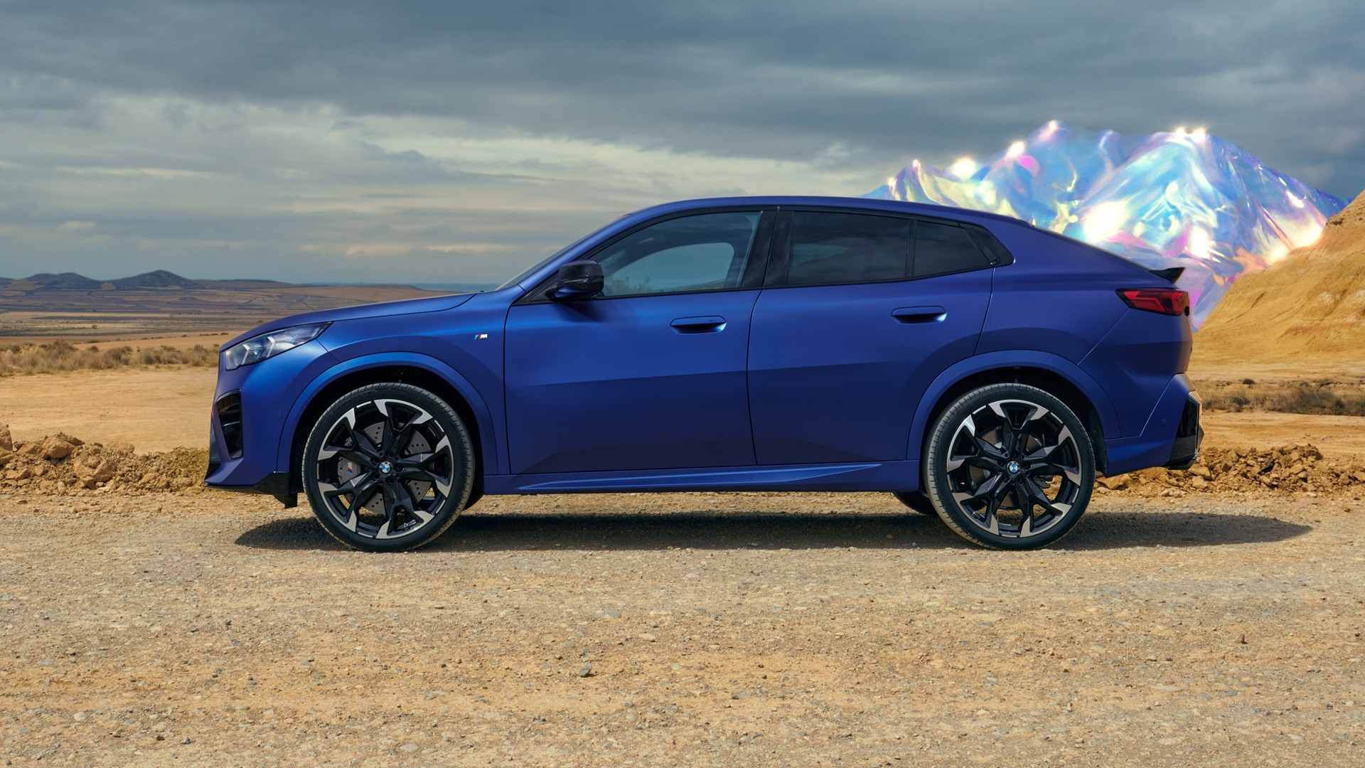 BMW X2 M35i xDrive