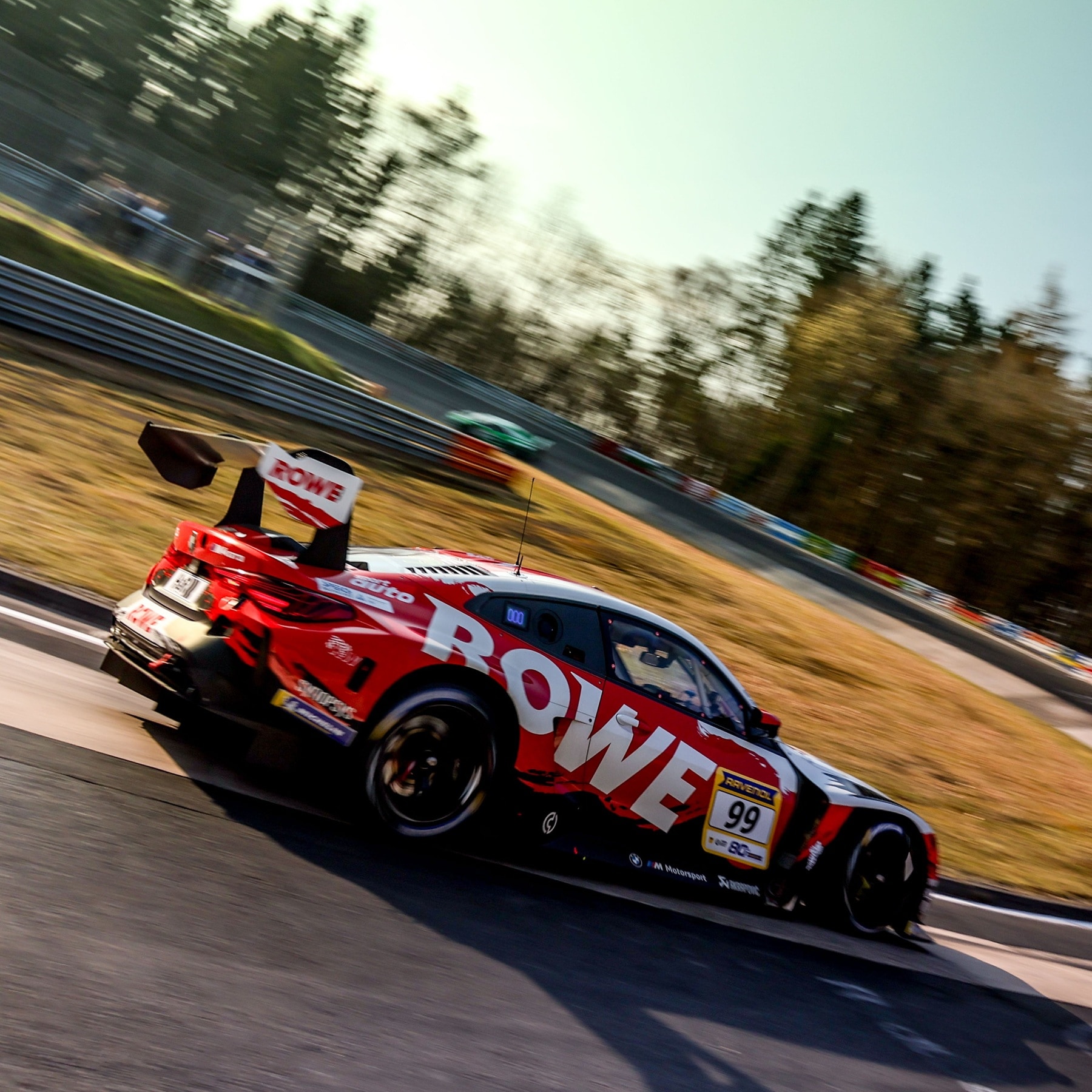 COUNTDOWN TO 24h. 