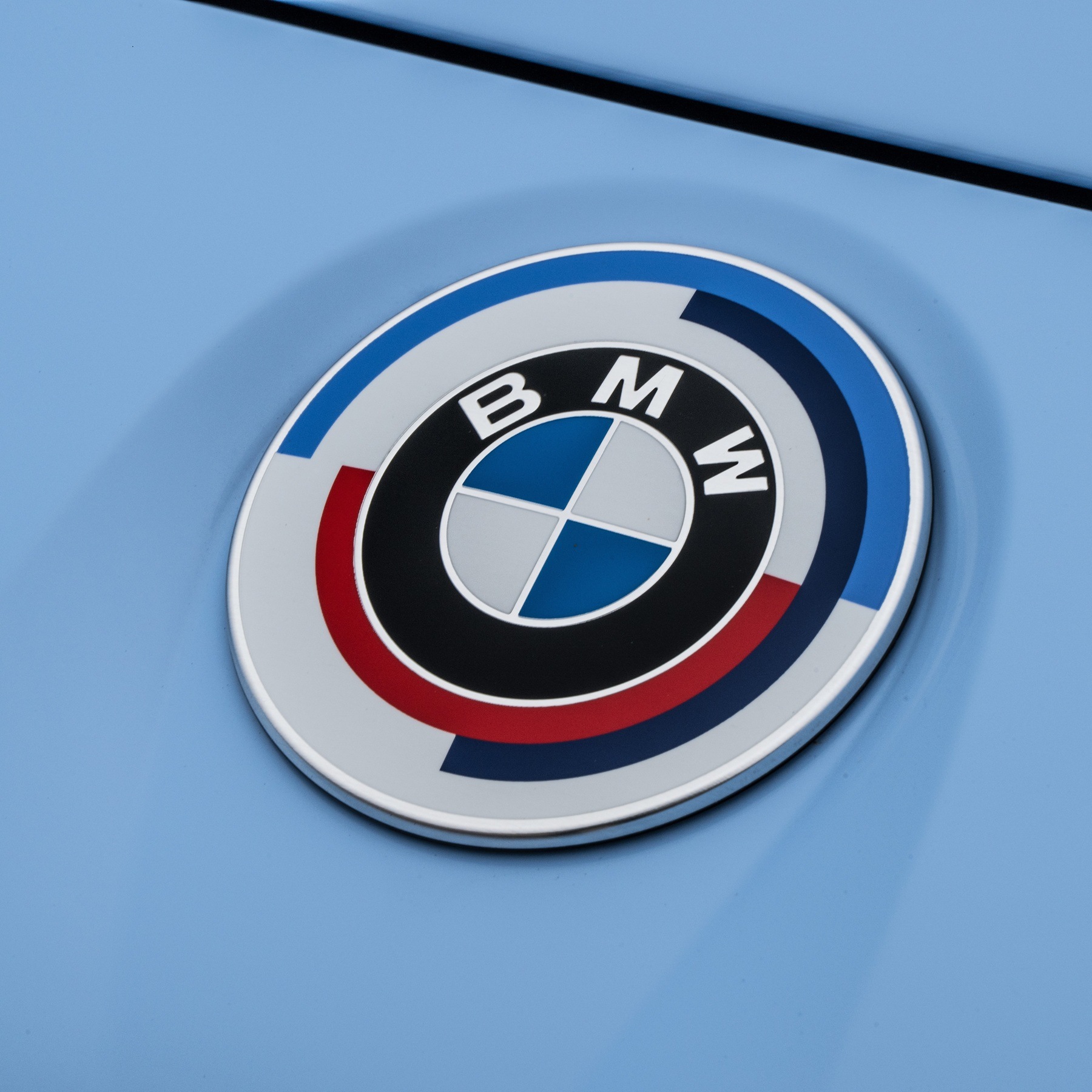 BIMMER, BEEMER, BEAMER.