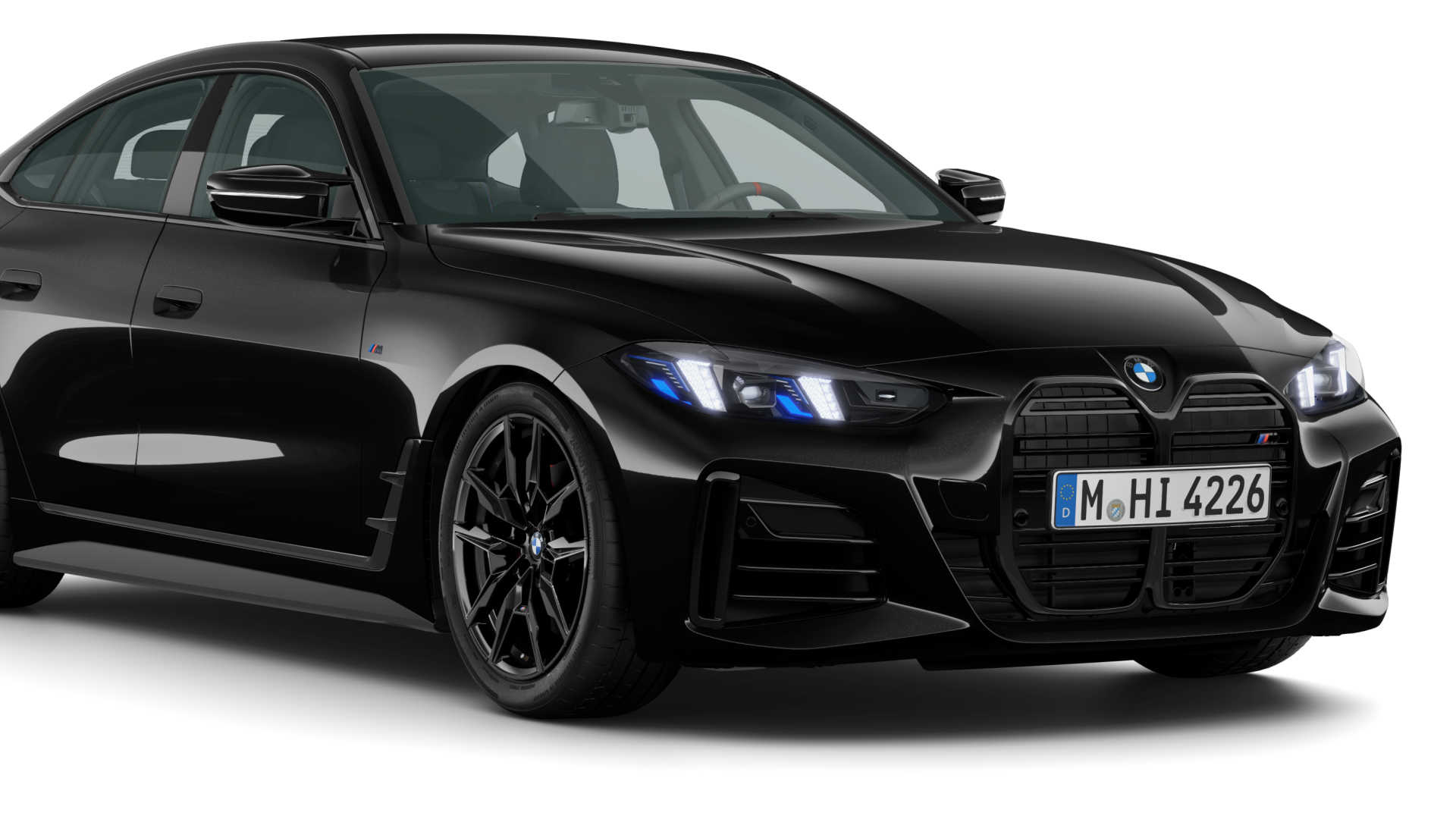 Black Package