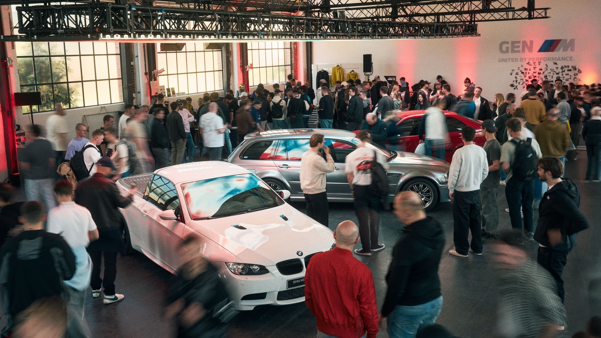BMW M