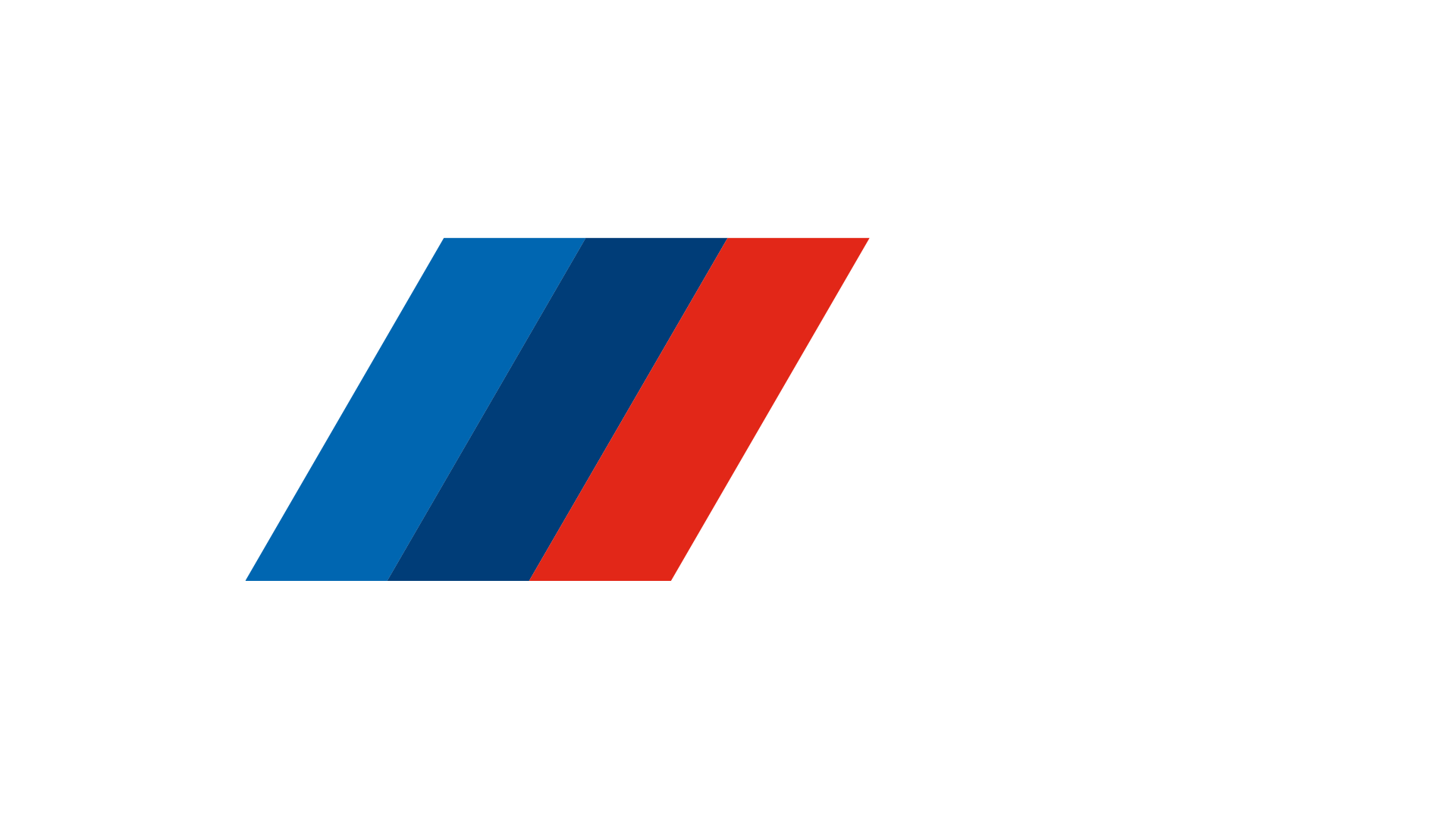 BMW M Logo