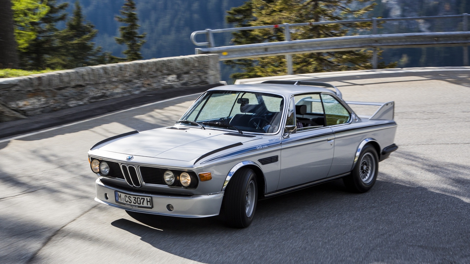 BMw 3.0 CSL