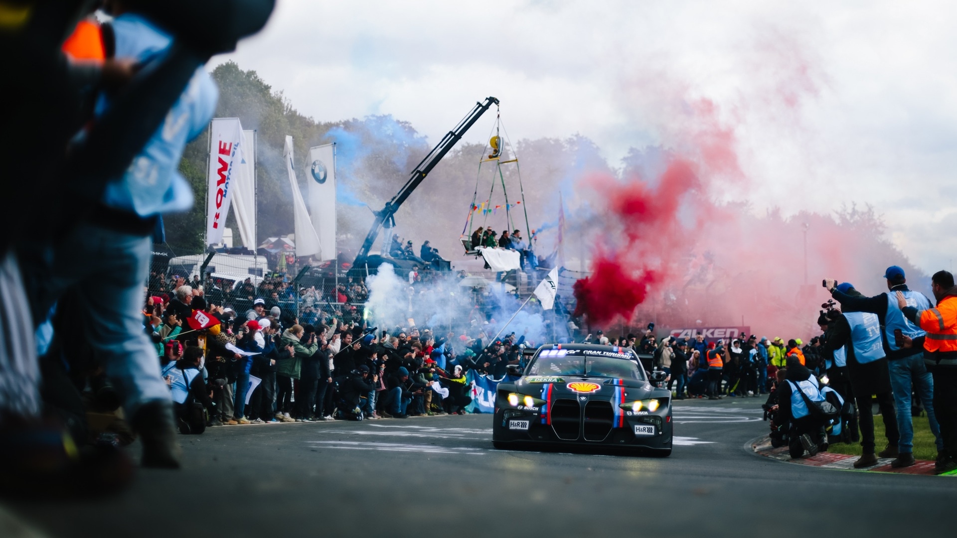 BMW M