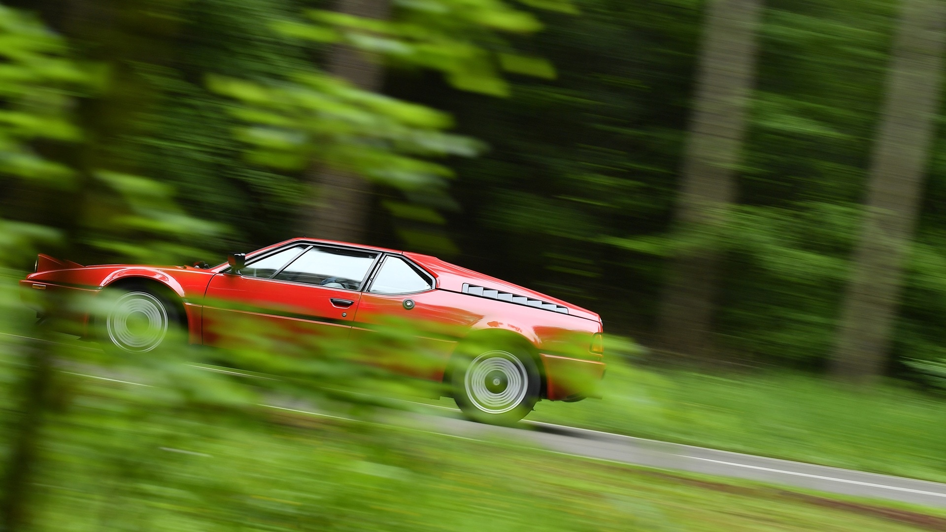 BMW M1