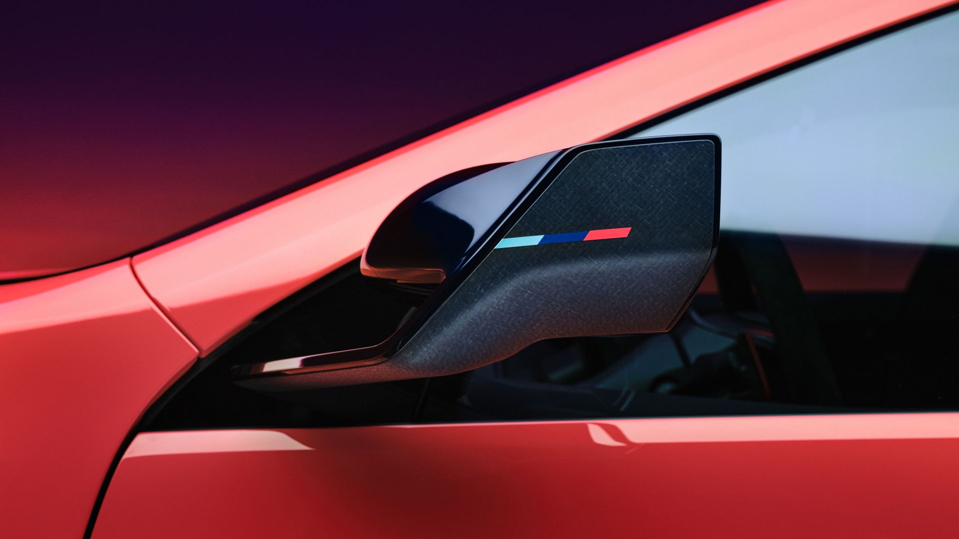 BMW M Concept Neue Klasse
