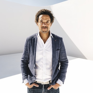 Oliver Heilmer 