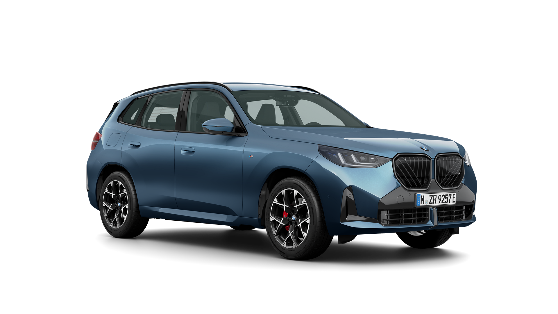 BMW 120.