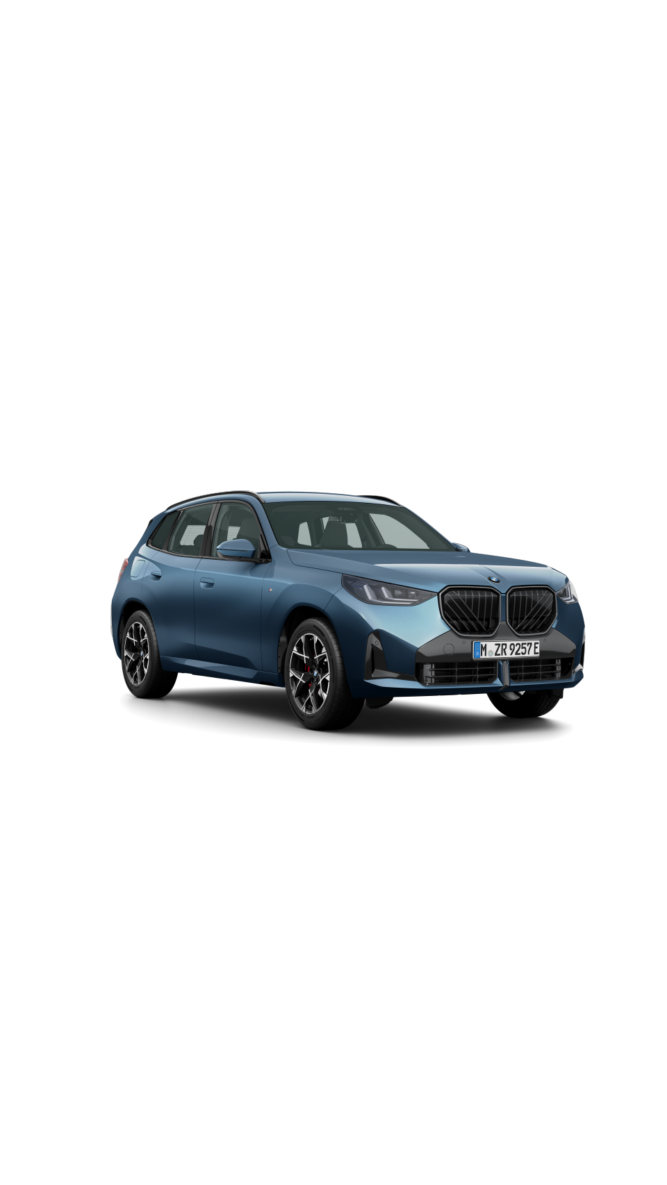 BMW 120.