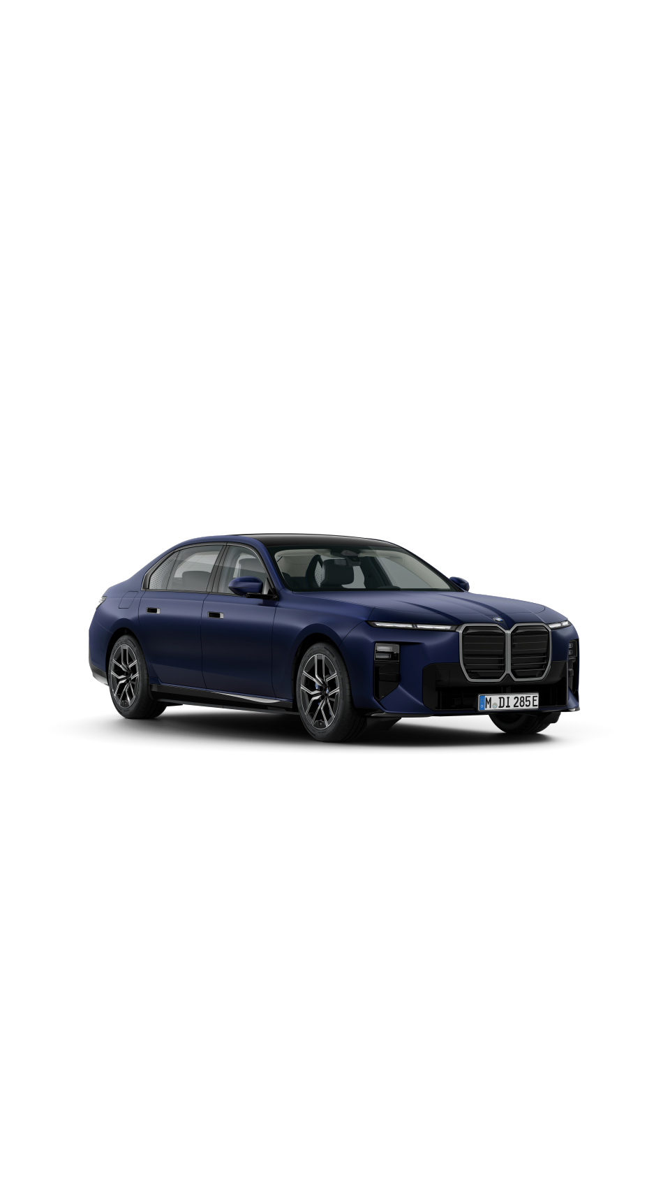 BMW i7 50 xDrive