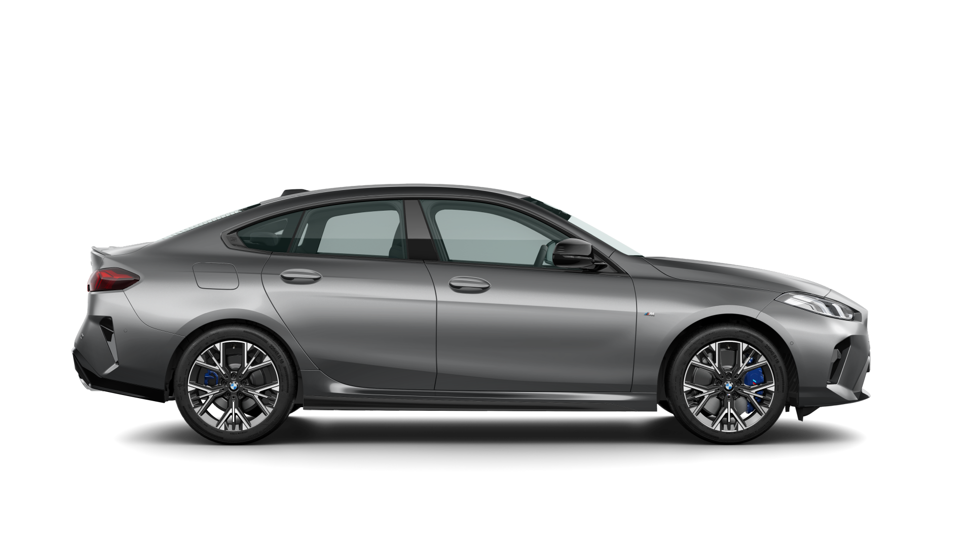 BMW M235i xDrive Gran Coupé