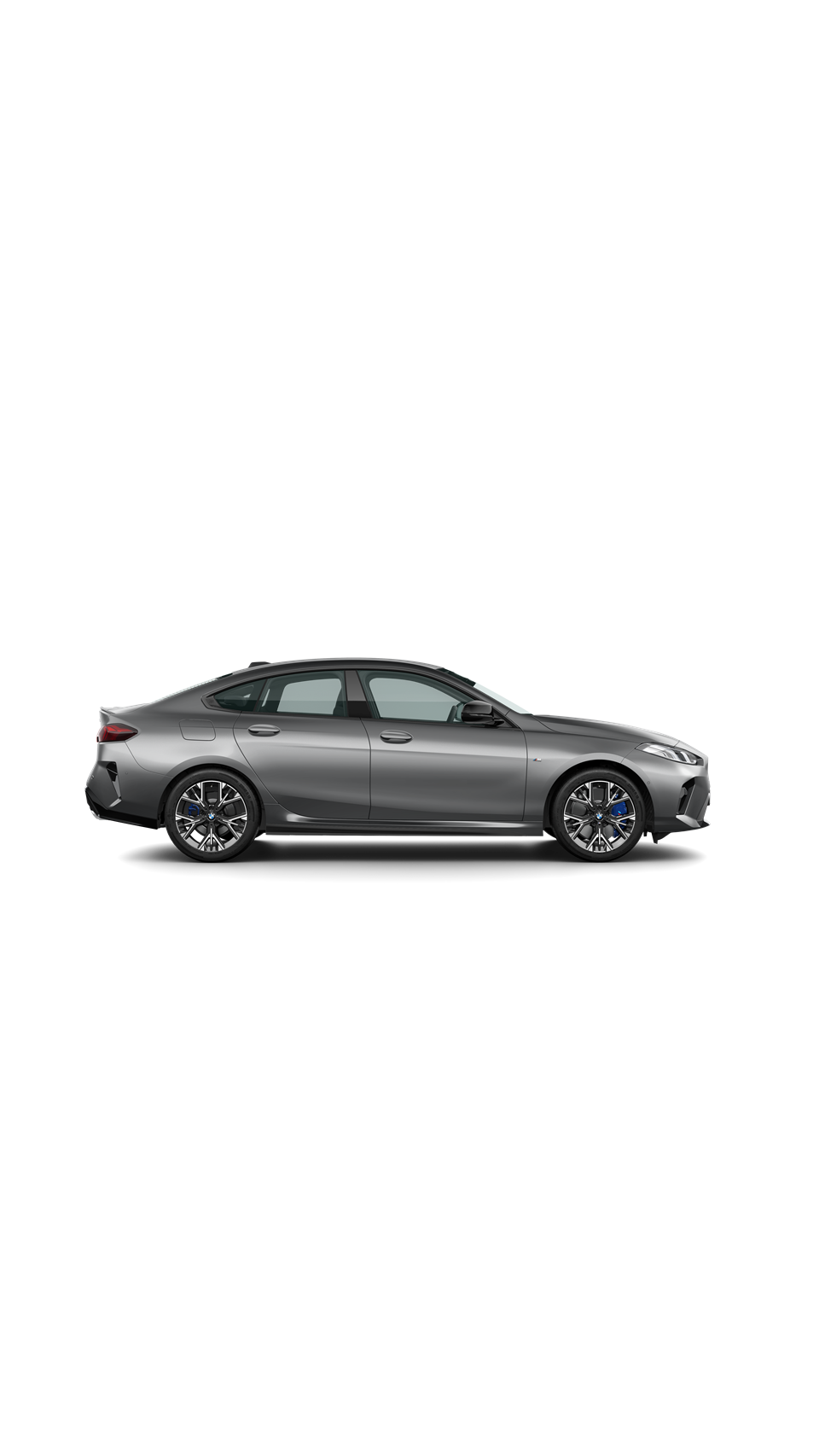 BMW M235i xDrive Gran Coupé