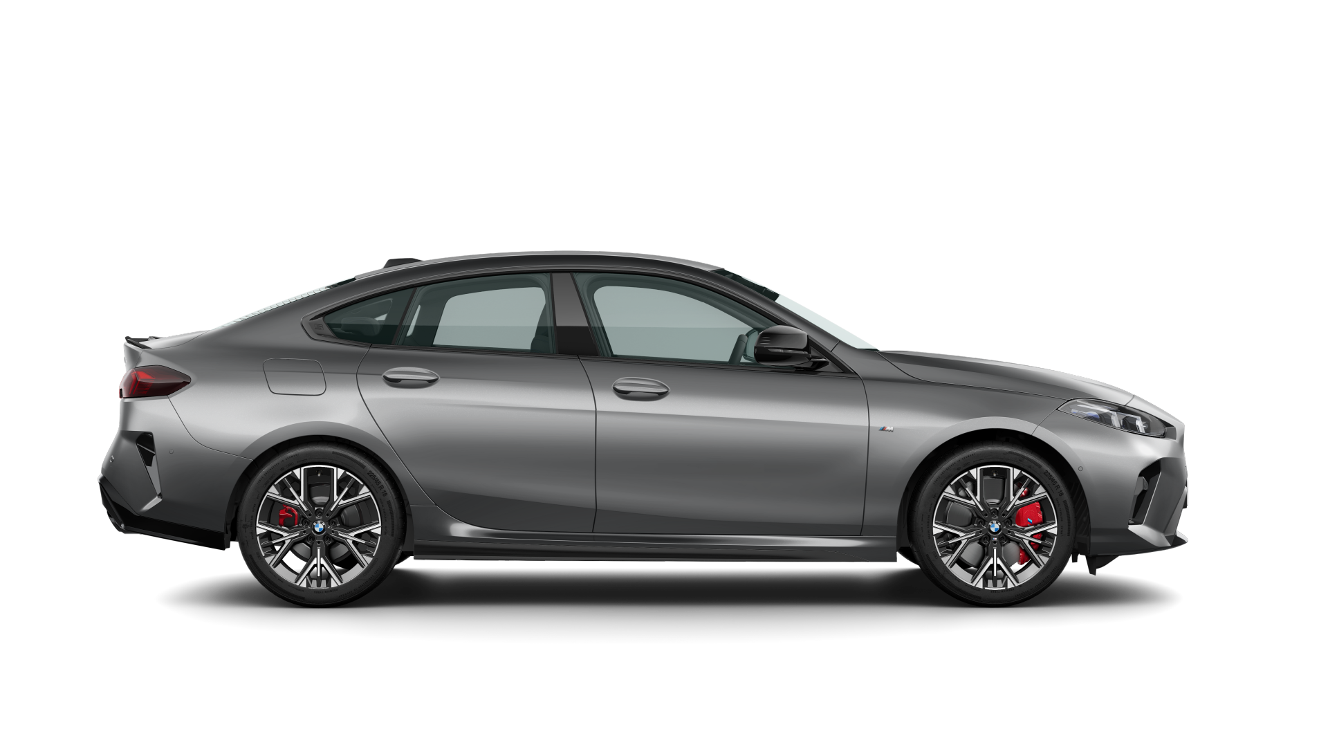 BMW M235i xDrive Gran Coupé