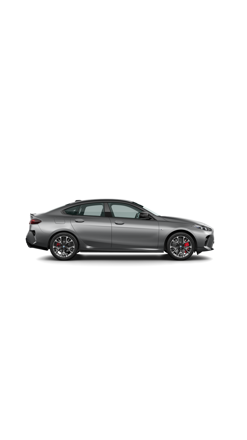BMW M235i xDrive Gran Coupé