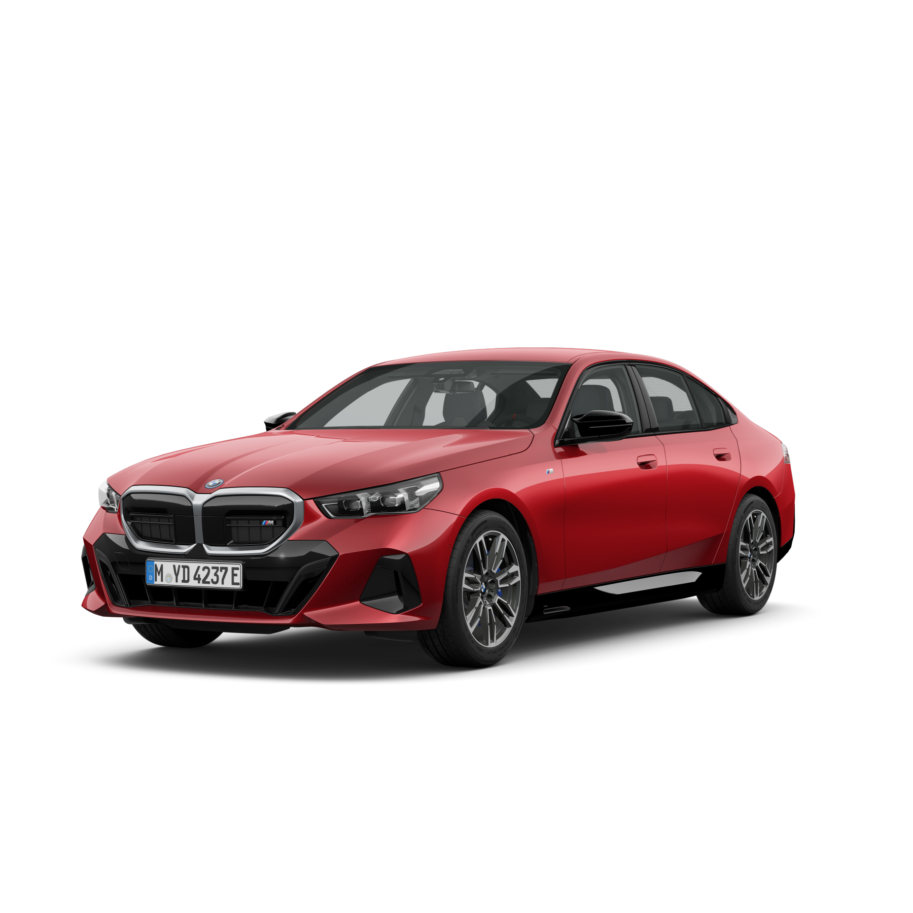 BMW i5 M60 xDrive mit M Sportpaket