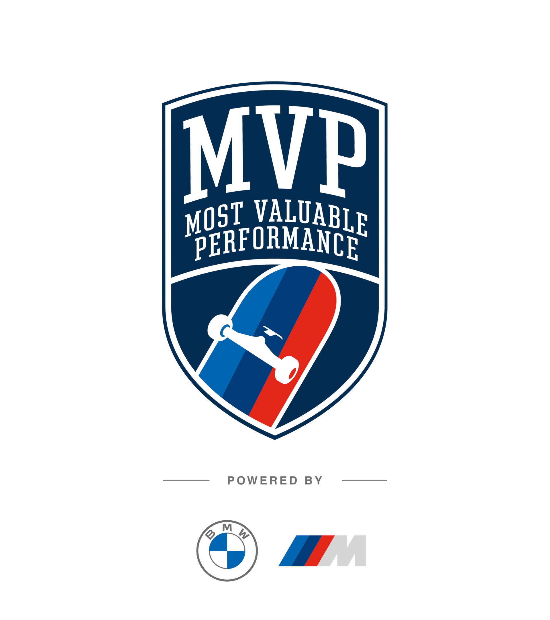 MVP Logo