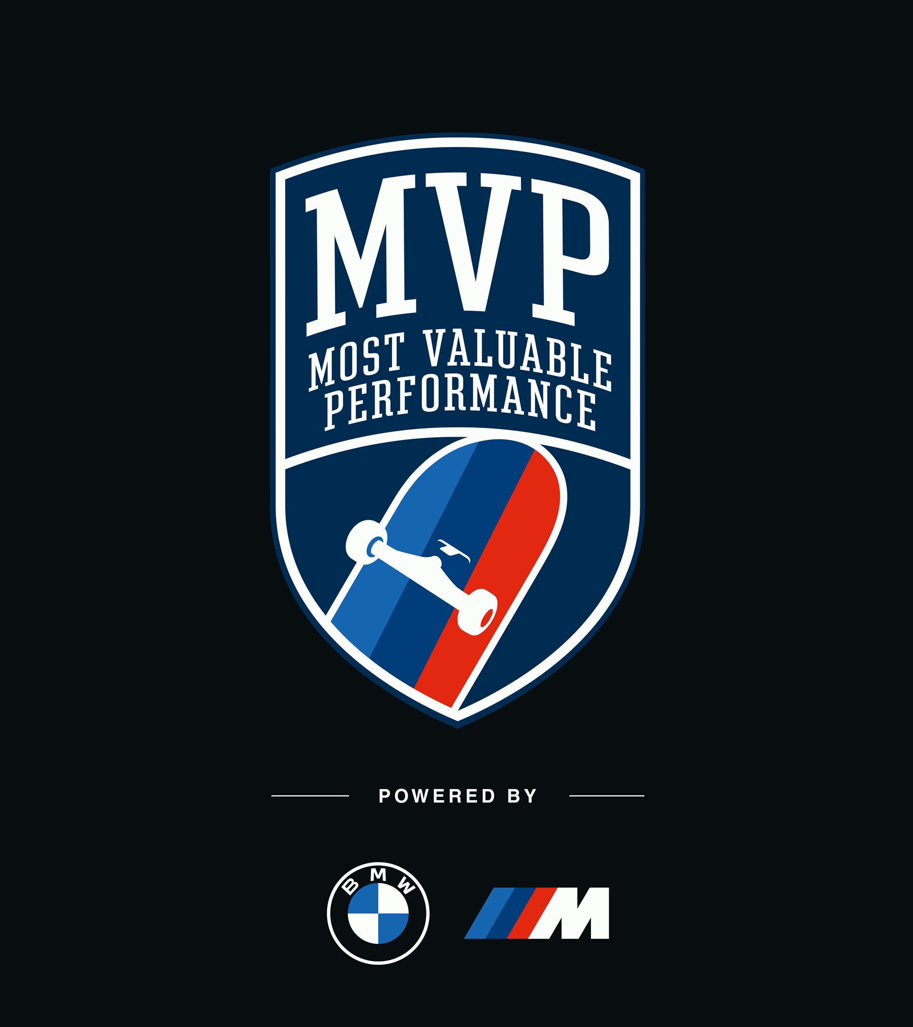 MVP Logo