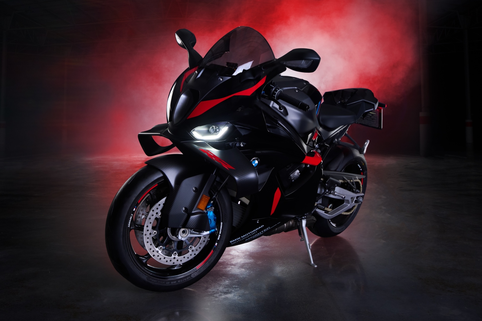 BMW M 1000 RR M2 Edition 