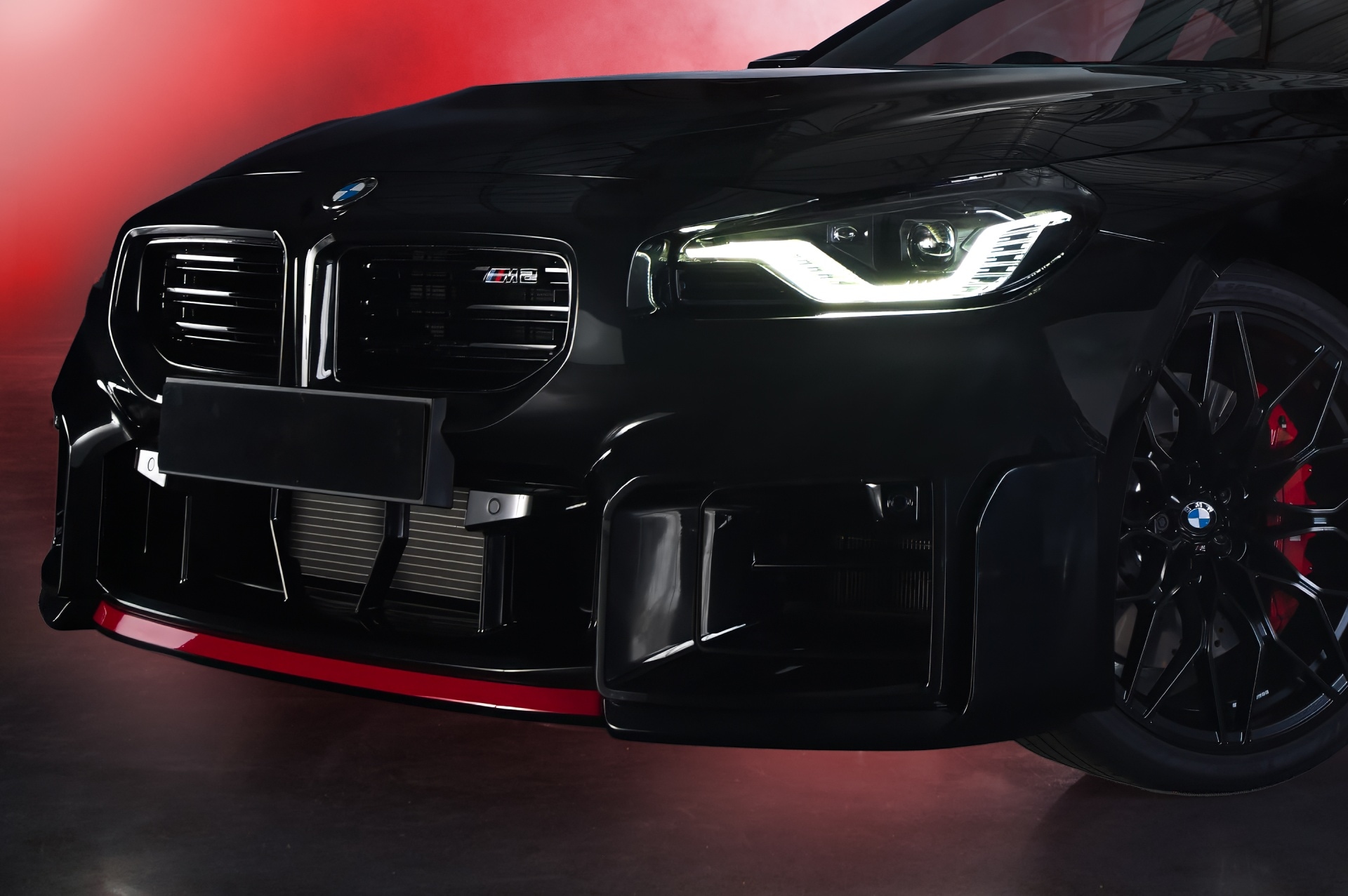BMW M2 Coupé RR Edition 