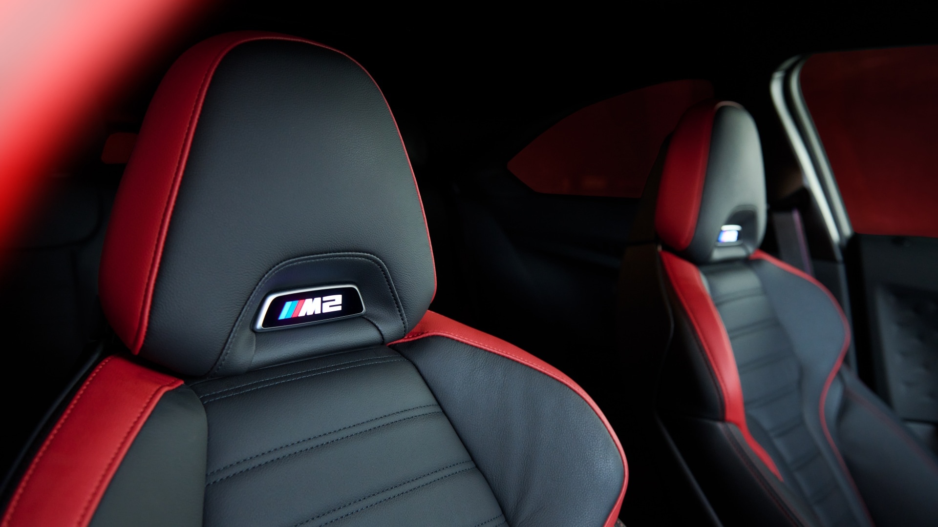 BMW M2 Coupé RR Edition 