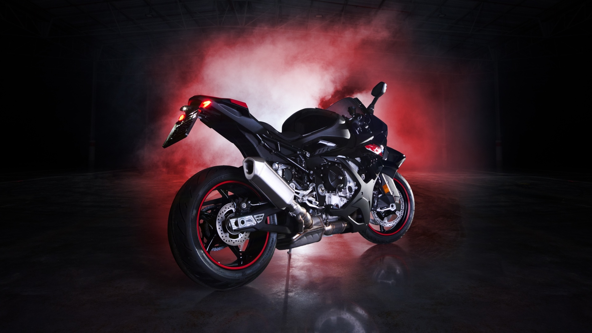 BMW S 1000 RR M2 Edition 