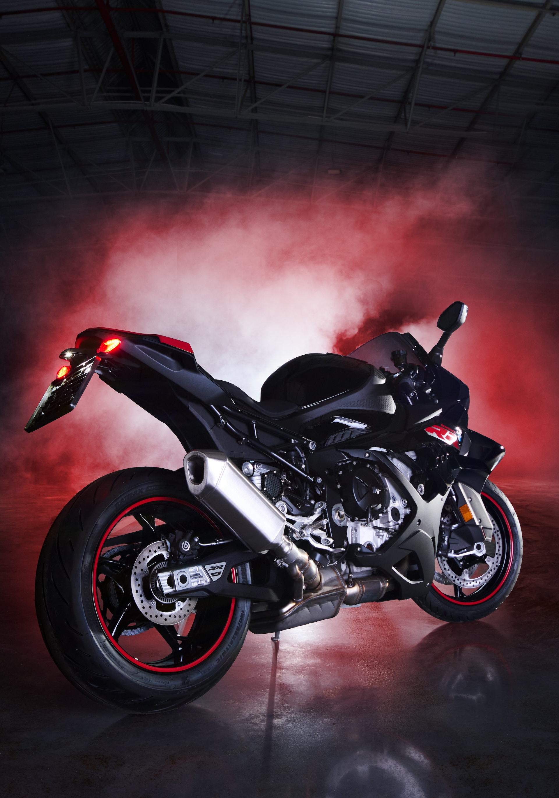 BMW S 1000 RR M2 Edition 