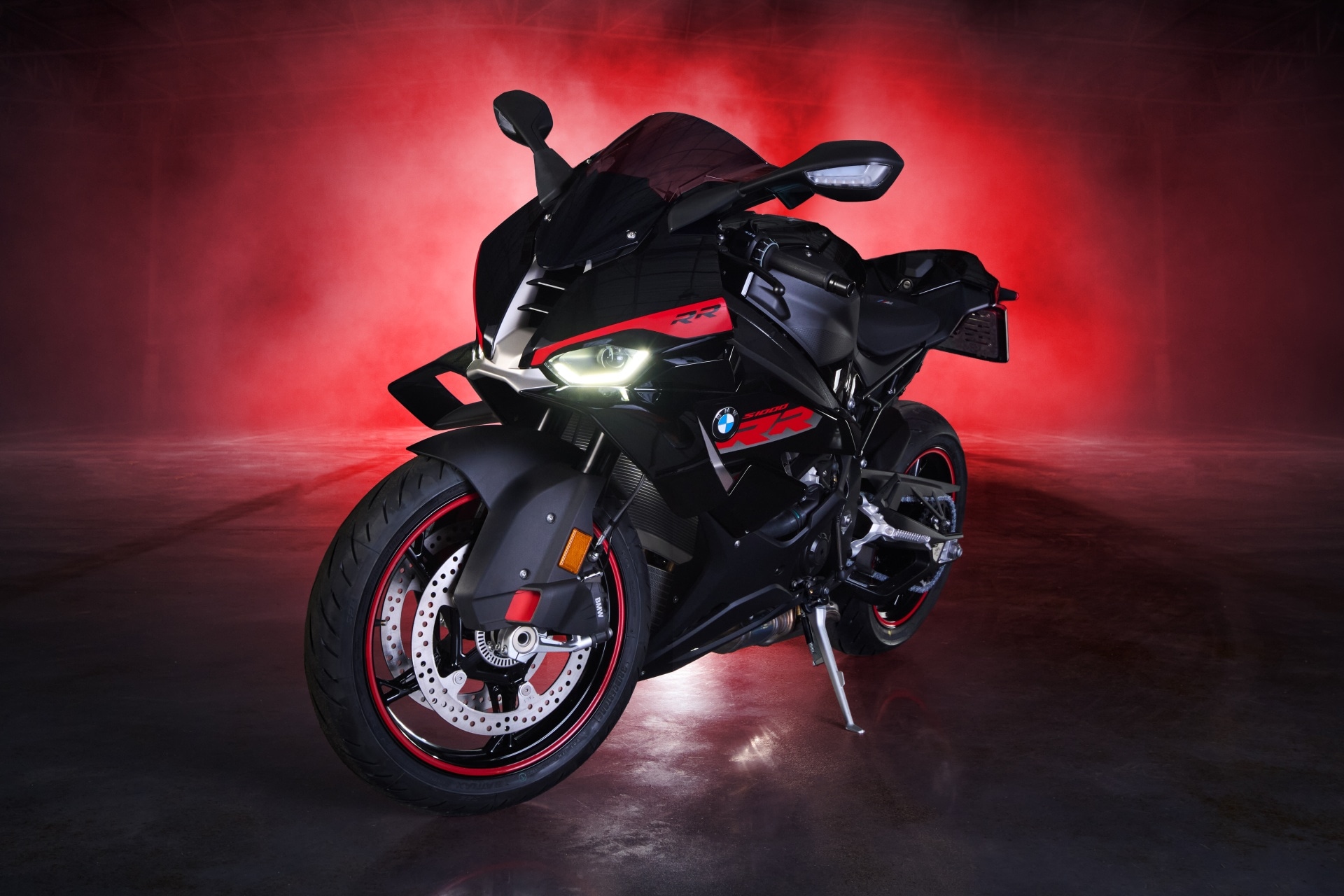 BMW S 1000 RR M2 Edition 