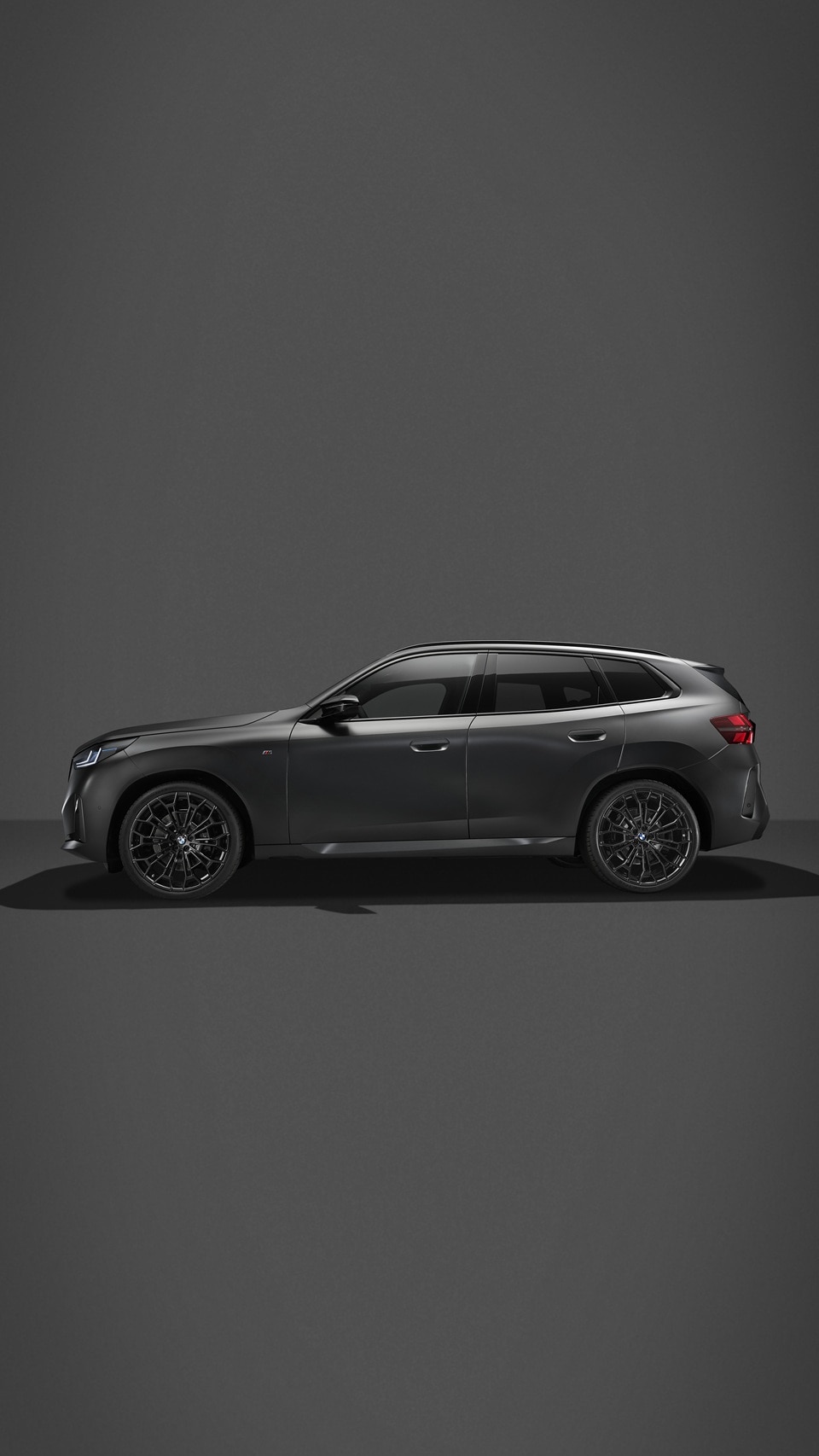 BMW X3 M50 xDrive with Black Package