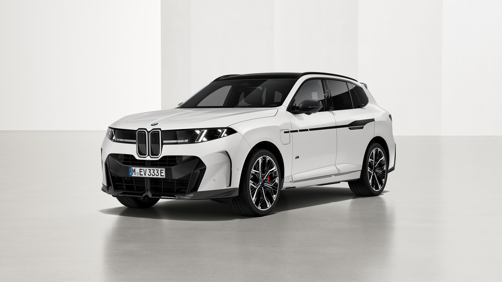 BMW X5 G65