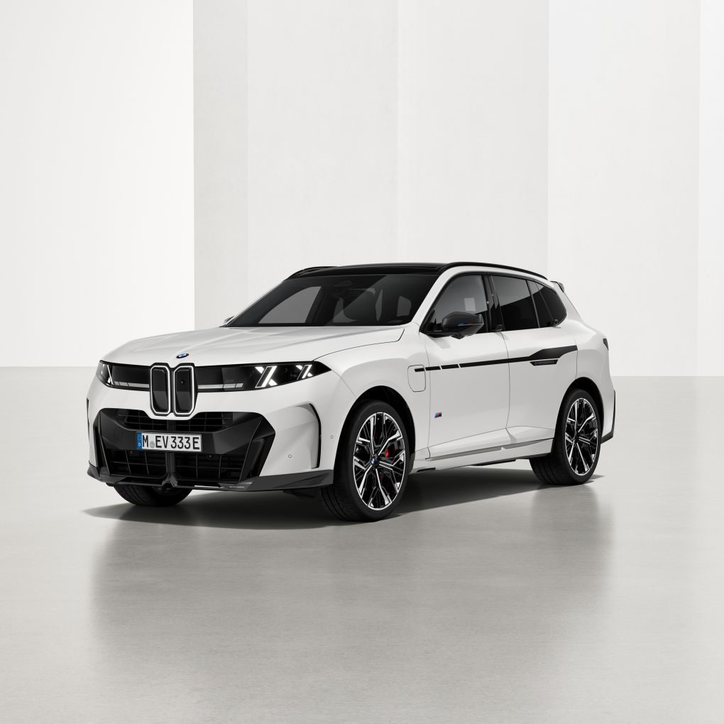 PERFORMANCE PLUS X.
