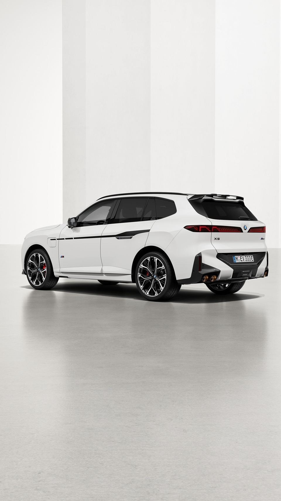BMW X5 G65