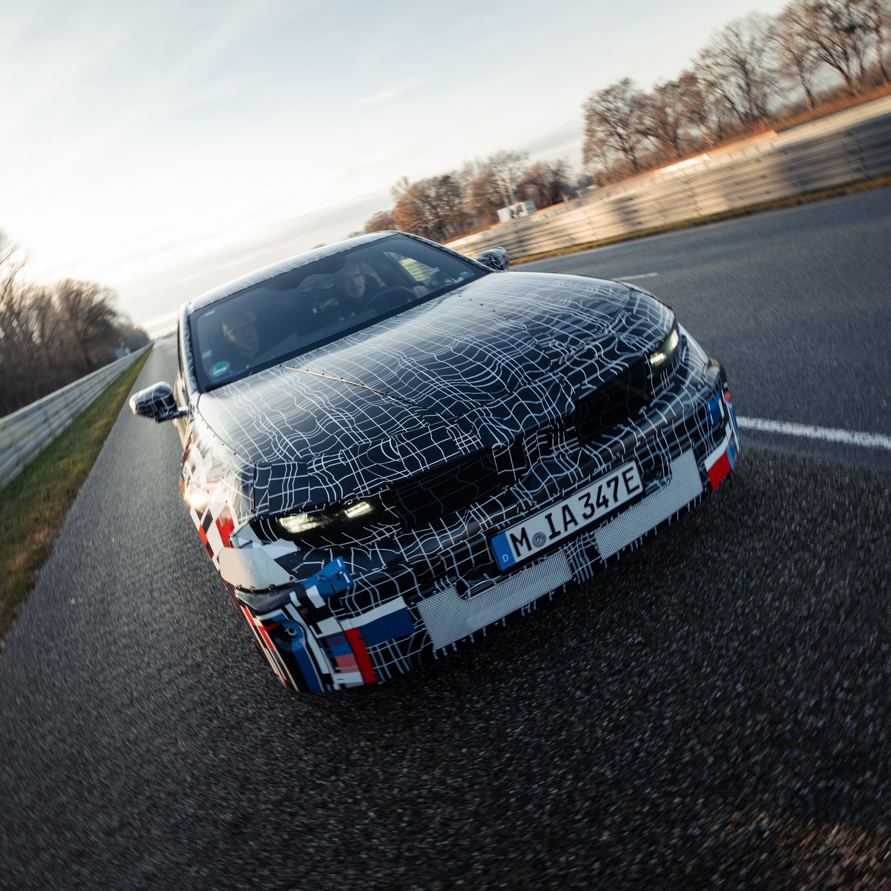 EINE NEUE ÄRA DER PERFORMANCE.