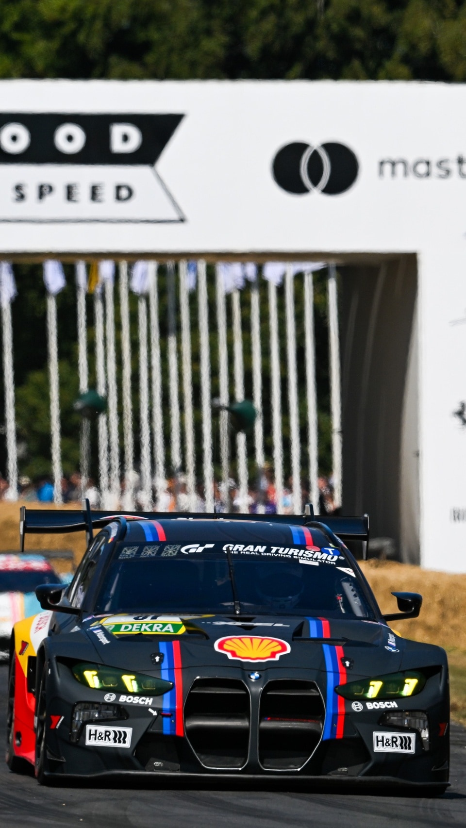 BMW M3 Touring 24H