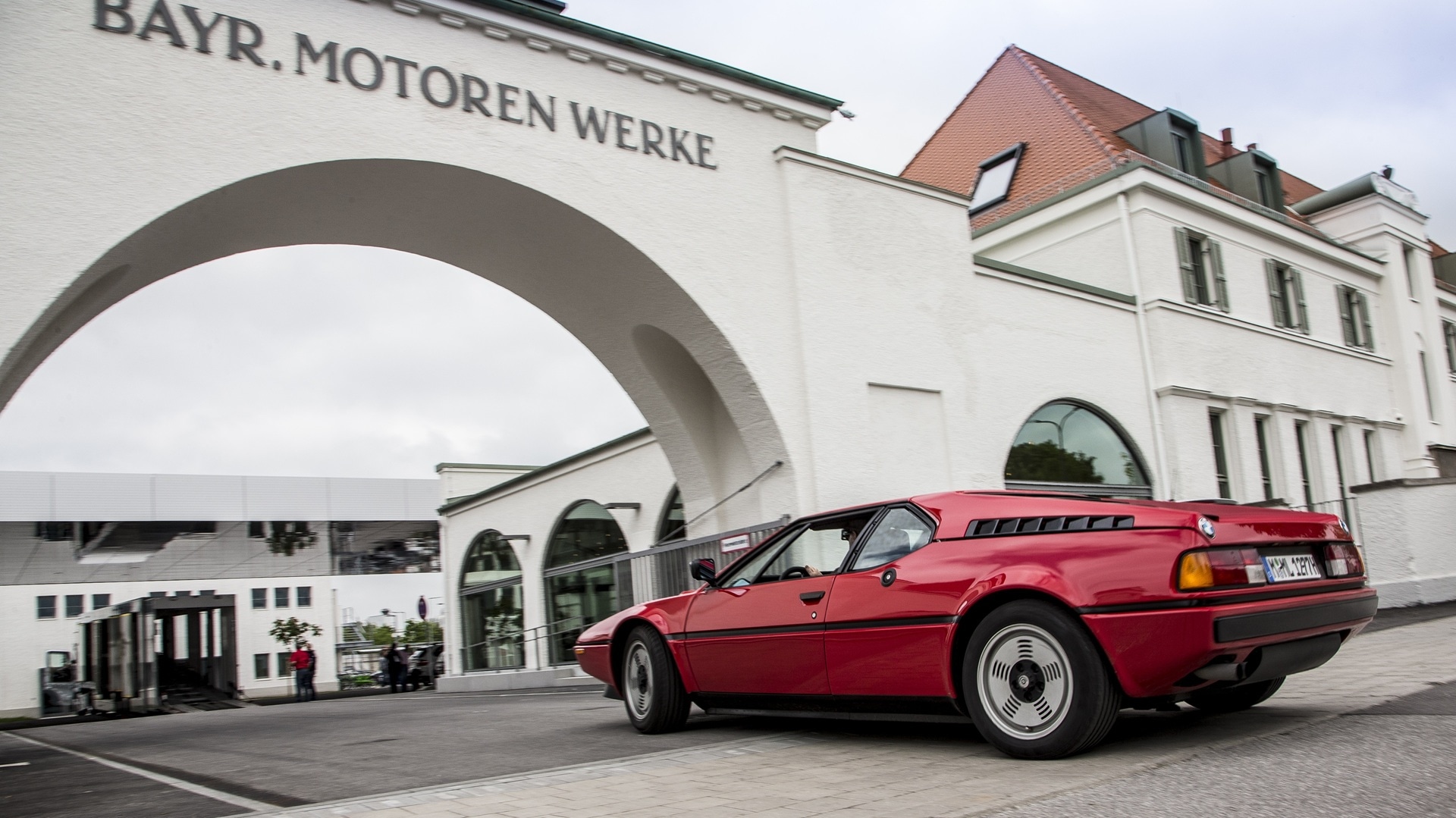 Hofmeisterknick, BMW, BMW explained, Design